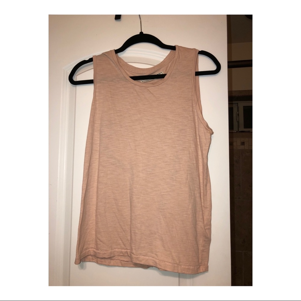 Abercombie and Fitch Tank Top